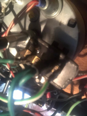 voltage stabilizer on back of speedometer.jpg and 